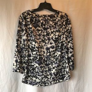 The Limited blouse, size Medium